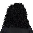 Hair Metal / Heavy Metal 1980s SLASH Guitar Rocker Halloween Cosplay Costume Wig - 