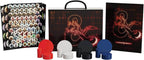 D&D: Campaign Case - Creatures - 