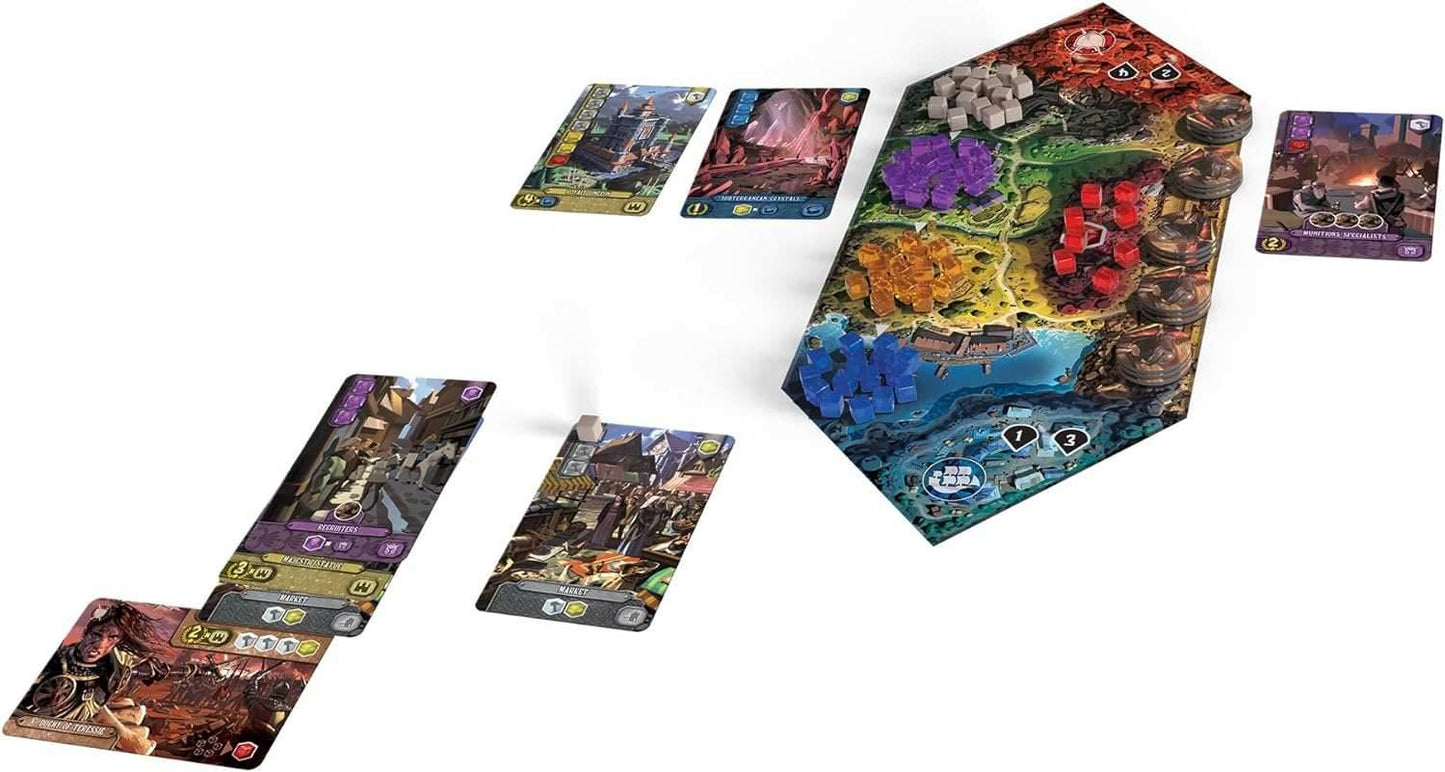 It's a Wonderful Kingdom - 