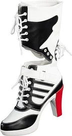 Harley Girl High Heels Boots - 7