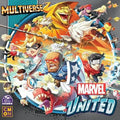 Marvel United: Multiverse Kickstarter Exclusive Promo Box - 
