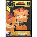 Funko Pop! Sized Pin: My Hero Academia - Endeavor - 