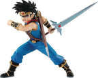 Good Smile Dragon Quest: The Adventure of Dai: Dai Pop Up Parade PVC Figure - 