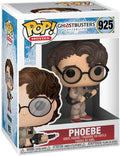 Funko Pop! Movies: Ghostbusters Afterlife - Phoebe Vinyl Figure - 