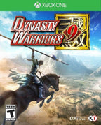 Dynasty Warriors 9 (Xbox One) - Game Manual Only