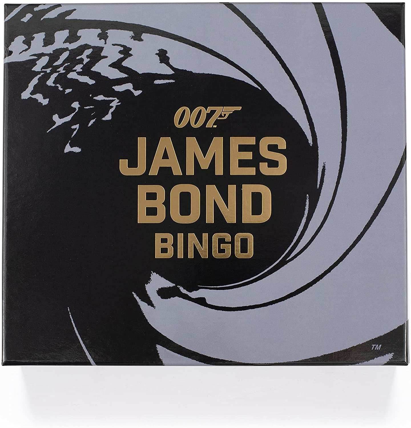James Bond Bingo - 