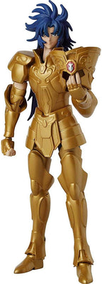 Anime Heroes Knights of The Zodiac Gemini Saga Action Figure - 