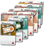Car Wars: Miniatures Set 2 - 