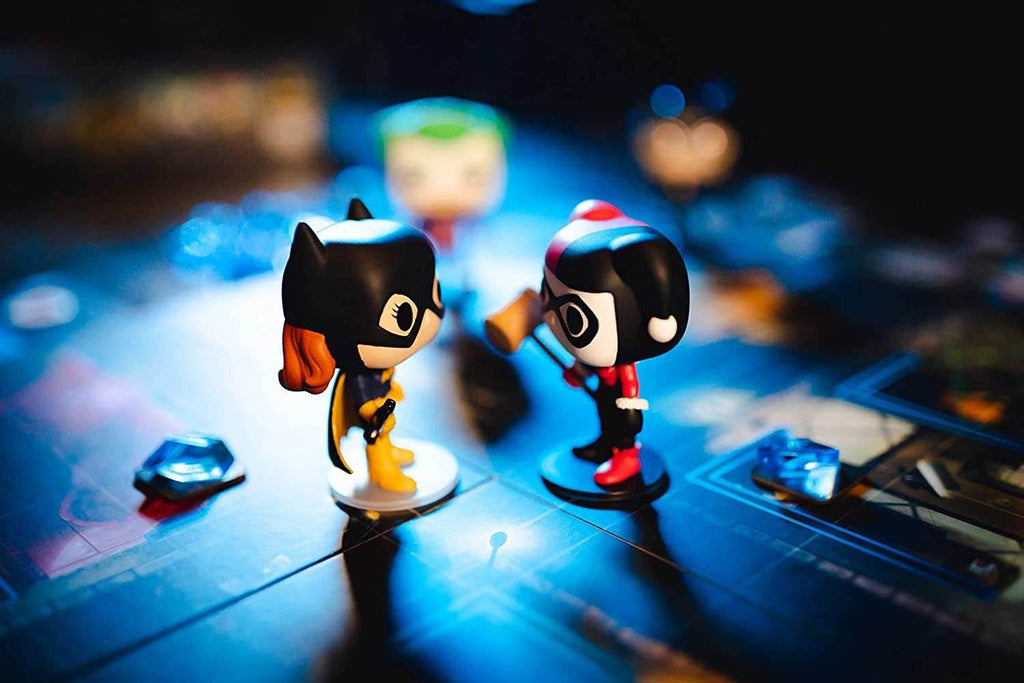 FunkoVerse: DC Comics 100 - 