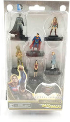 HeroClix: Batman v Superman - Fast Forces - 