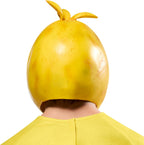 Chica Five Nights At Freddy's Overhead Latex Mask for Adults
