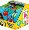 SHASHIBO Magnetic Puzzle Cube: Spongebob Squarepants - Krusty Krab - 