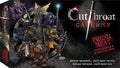 Cutthroat Caverns: Fresh Meat Expansion 4 - 