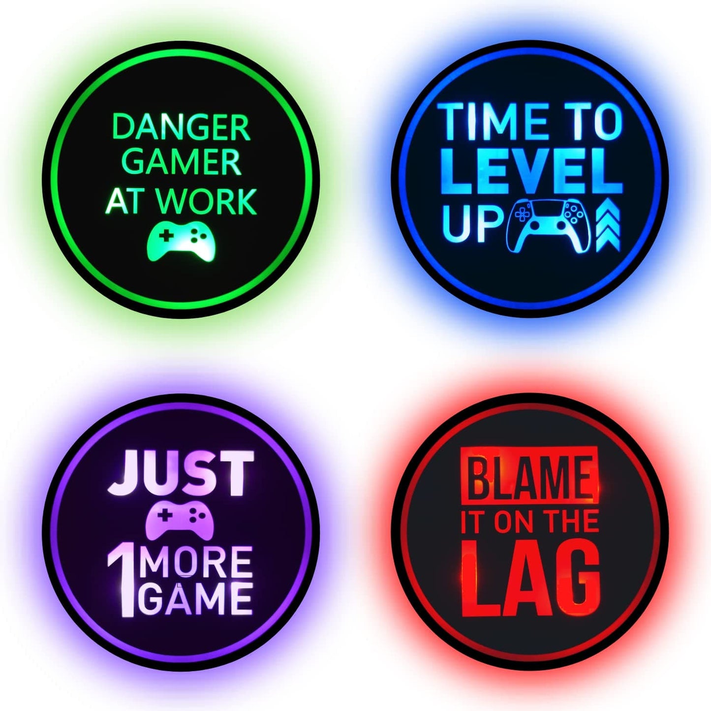 LED-COASTER-Gamer Meme1