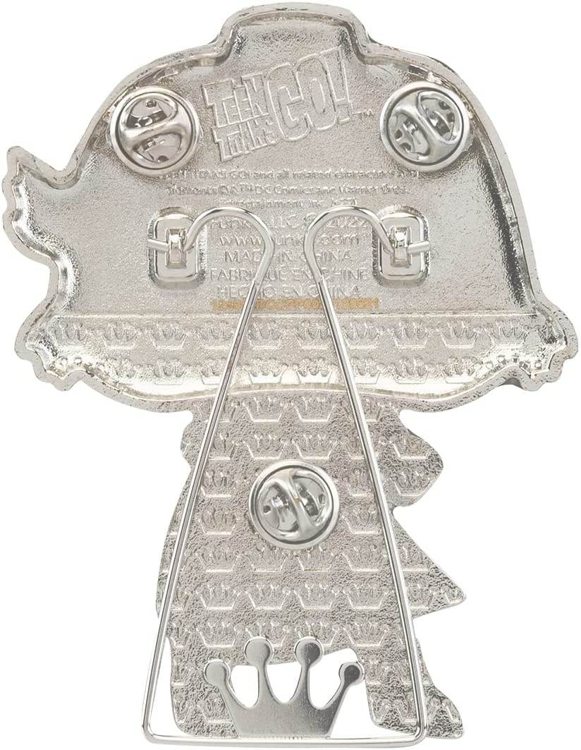 Funko Pop! Sized Pin DC: Teen Titans - Raven - 