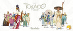 Tokaido: Matsuri Minis - 