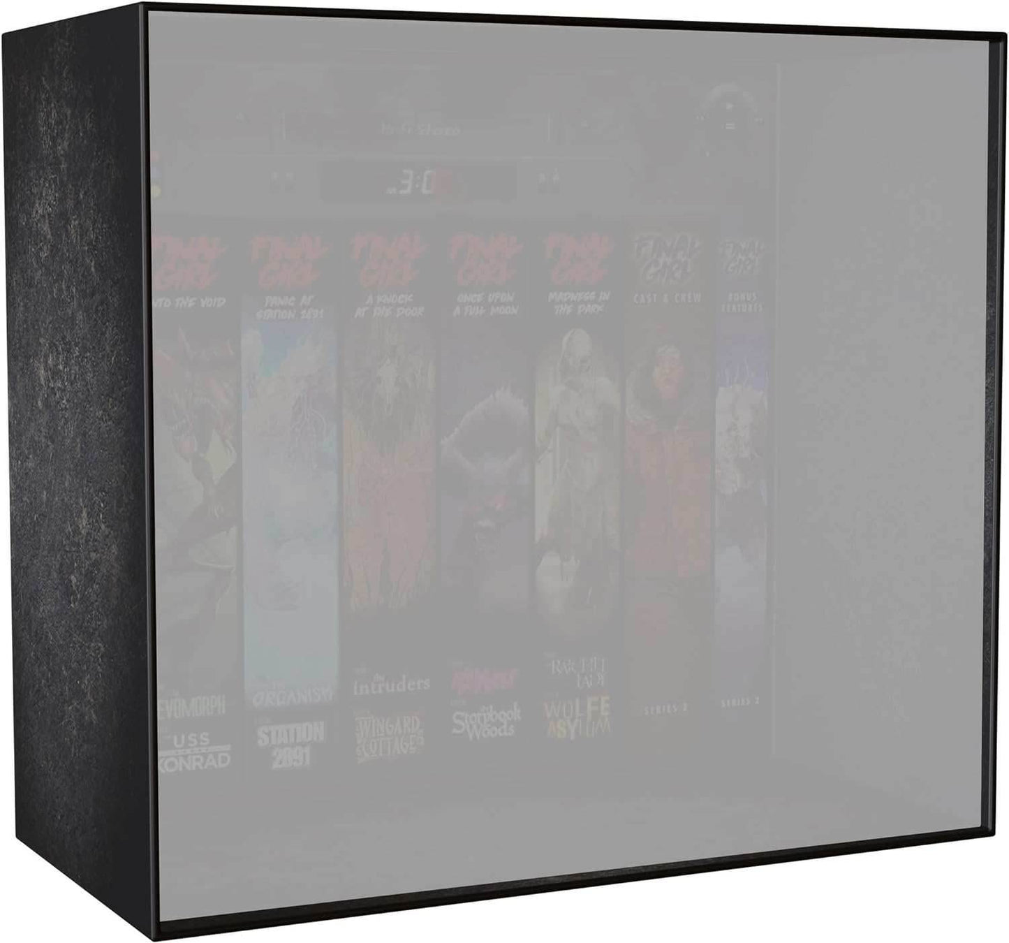 Final Girl: Series 2 Storage Box - 