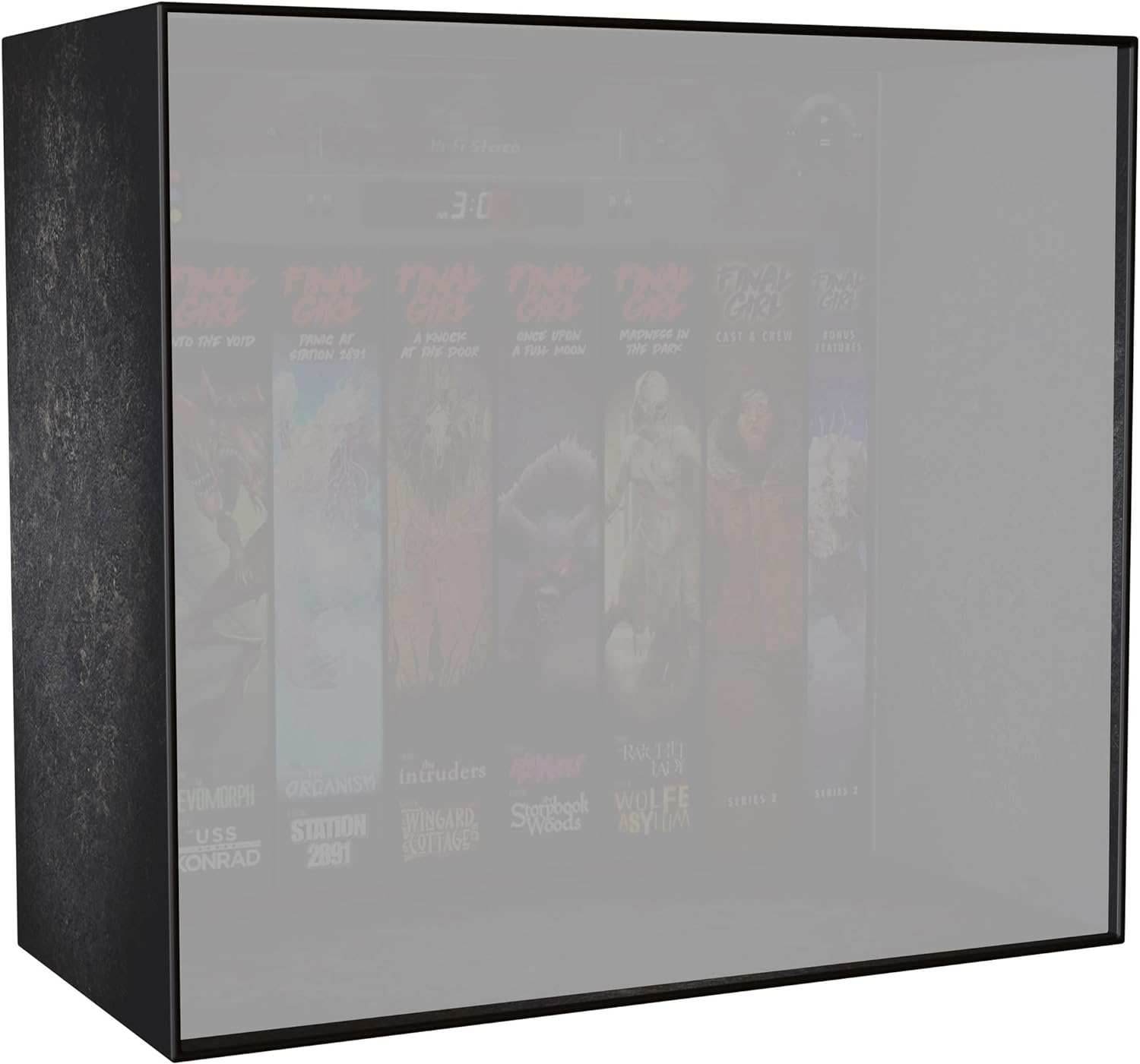Final Girl: Series 2 Storage Box - 