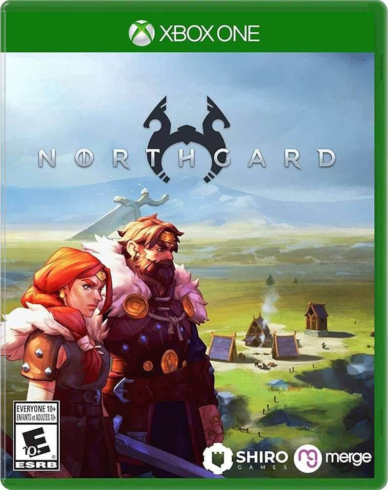 Northgard (Xbox One) - Game Only