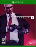Hitman 2 (Xbox One) - Game Only