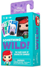 Something Wild! Disney - The Little Mermaid - 