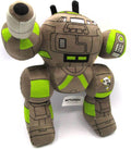 BattleTech: PlushyTech - UrbanMech (House Liao Death Commandos) - 