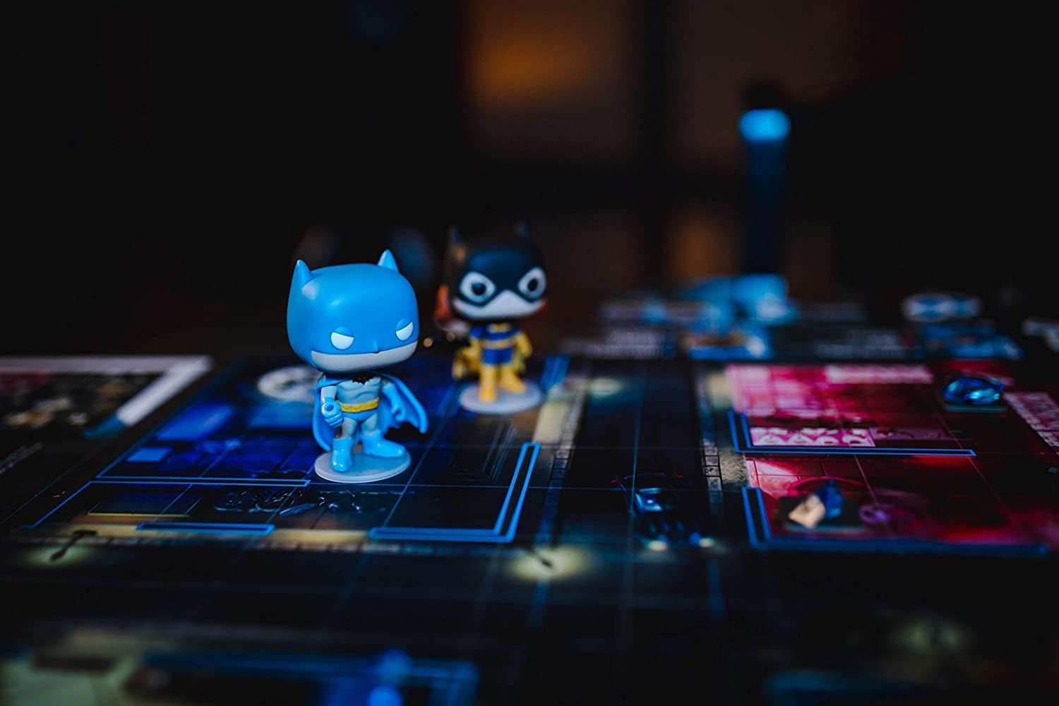 FunkoVerse: DC Comics 100 - 