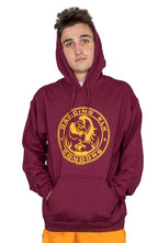 Juno Dancing Elk Condors Hoodie Sweatshirt