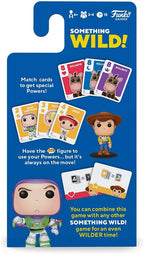 Something Wild! Disney - Toy Story - 