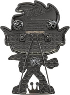 Funko Pop! Sized Pin DC: Teen Titans - Beast Boy - 