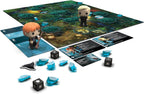 Funko Pop! - Funkoverse Strategy Game: Harry Potter #101 - Expandalone - 