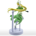 Sword Art Online Alicization War of Underworld Espresto - est-Dressy and motions - the Earth Goddess, Terraria Leafa Figure - 