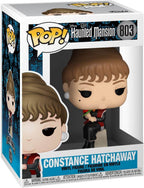 Funko Pop! Disney: Haunted Mansion Portraits - Constance Hatchaway Vinyl Figure - 