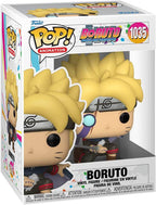 Funko Pop! Animation: Boruto - Boruto with Marks Vinyl Figure - 