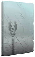 Halo 4: Steelbook Edition (Xbox 360) - Game Only