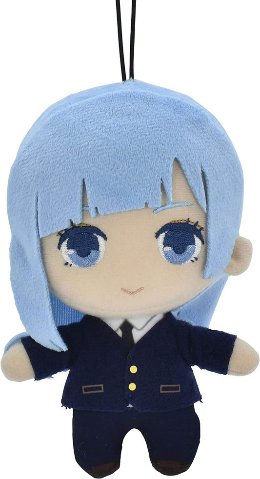 JUJUTSU KAISEN Plush Toy - Kasumi Miwa - - 