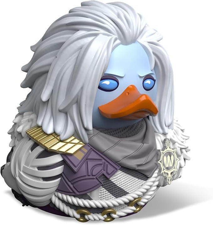 Mara Sov Tubbz Collective Duck