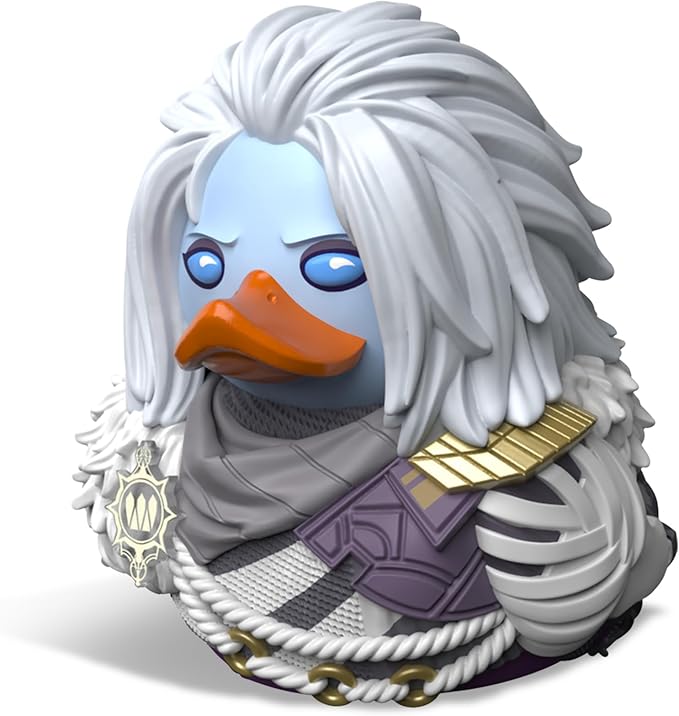Mara Sov Tubbz Collective Duck