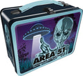 Aquarius Fun Boxes: Area 51 - Nothing to See Here - 