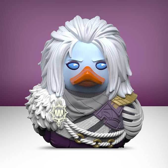 Mara Sov Tubbz Collective Duck