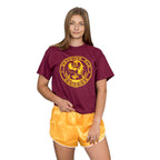 Juno Dancing Elk Condors T-shirt