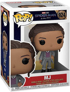 Funko Pop! Marvel: Spider-Man No Way Home - MJ Vinyl Figure - 