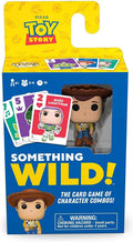 Something Wild! Disney - Toy Story - 