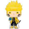 Funko Pin: Naruto Six Path - Regular
