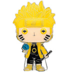 Funko Pin: Naruto Six Path - Regular