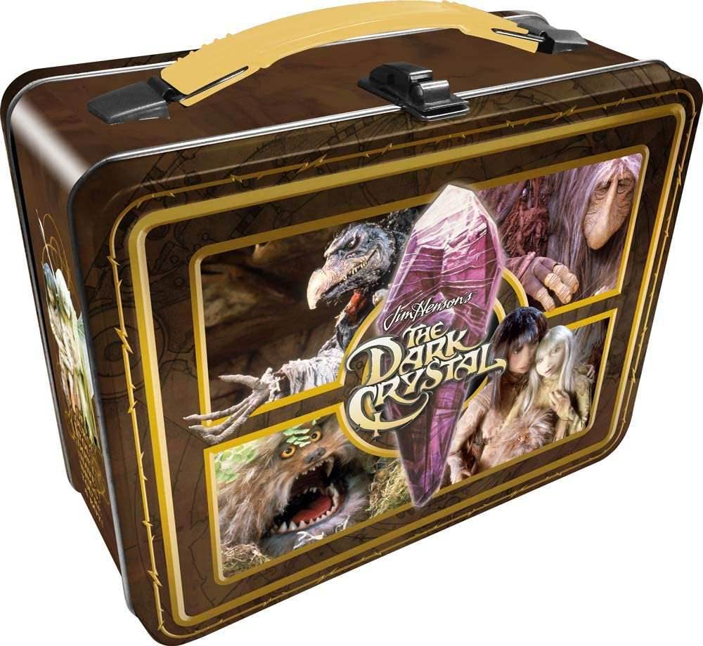 Aquarius Fun Boxes: The Dark Crystal - Collage - 