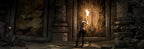 Tomb Raider Definitive Edition (Artbook Packaging) (Playstation 4) - Game Manual Only