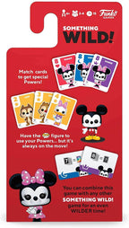Something Wild! Disney - Mickey & Friends - 