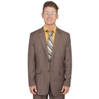 Office Schrute Unisex Halloween Cosplay Costume Complete Suit