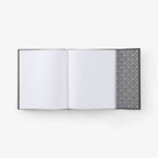 D&D: The Book of Holding - Blank Notebook - 